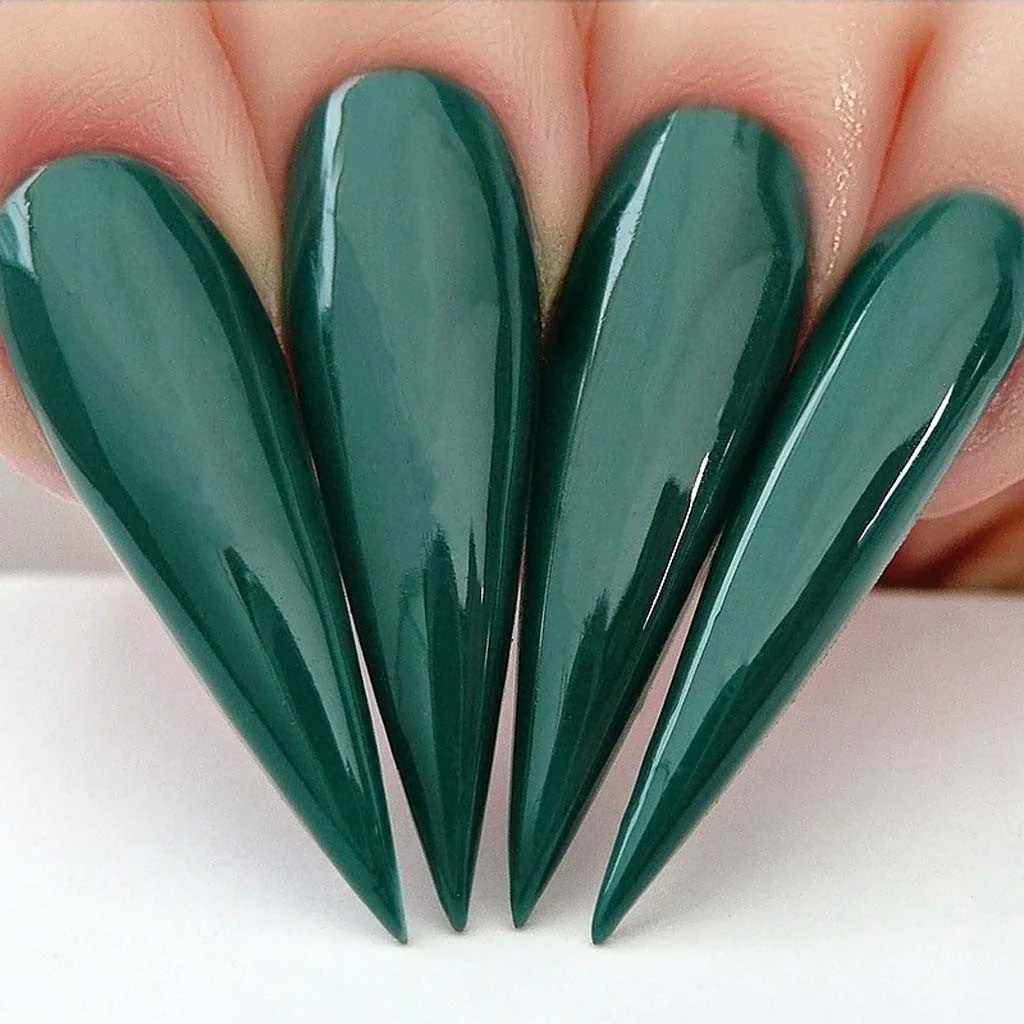 Nail Lacquer - N622 Pretty Fly - Image 2