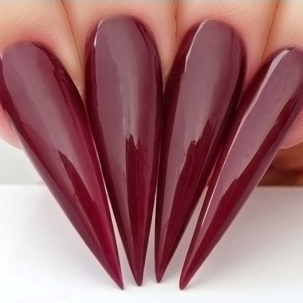 Nail Lacquer - N624 Plane And Simple - Image 2