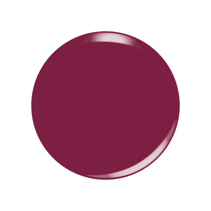 Nail Lacquer - N624 Plane And Simple - Image 3