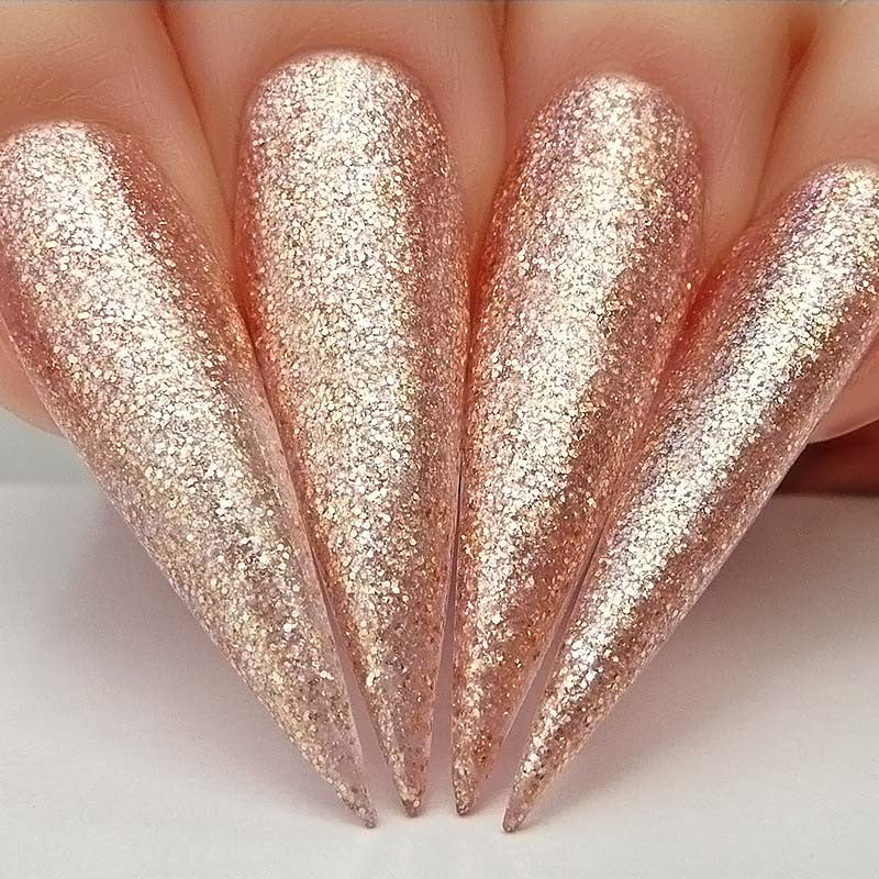 Nail Lacquer - N625 First Class Ticket - Image 2