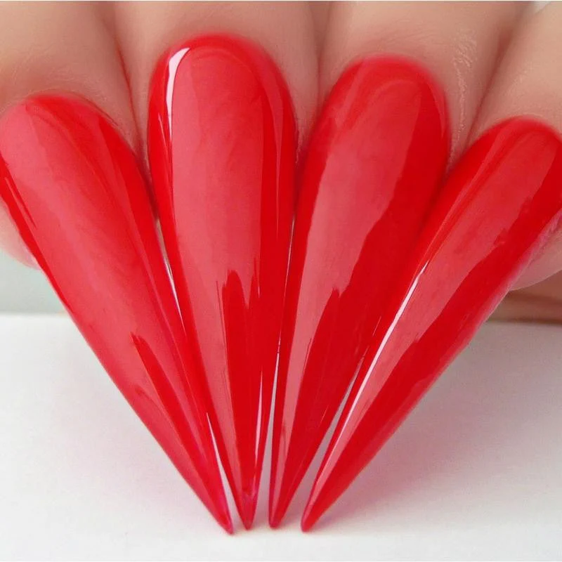 Nail Lacquer - N627 Sunburst - Image 2