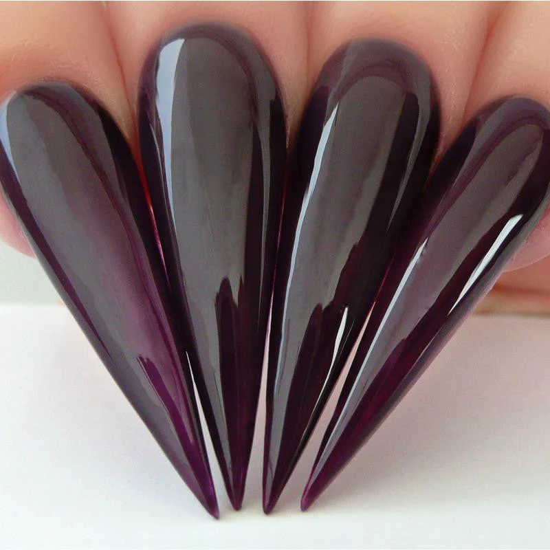Nail Lacquer - N629 Give Me Space - Image 2