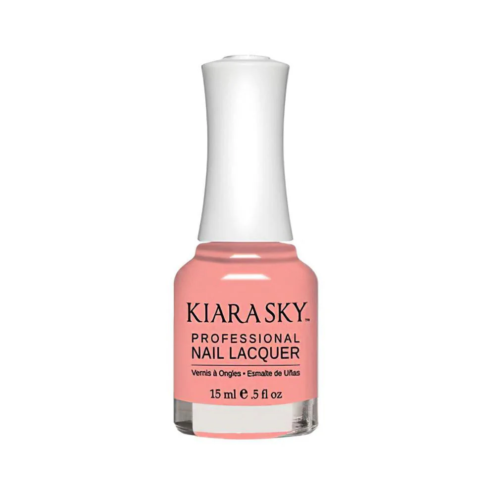 Nail Lacquer - N637 Gypsy Soul - Image 2