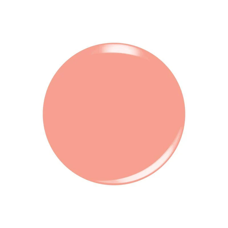 Nail Lacquer - N647 RSVPeach - Image 3
