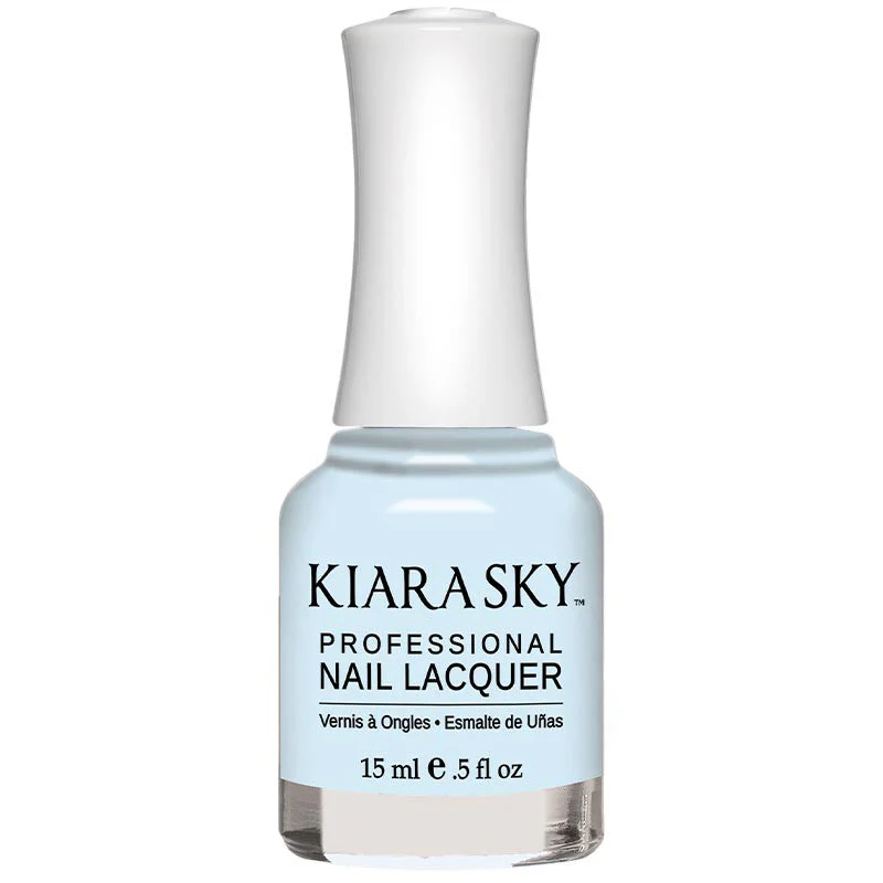 Nail Lacquer - N649 Spring Shower - Image 2