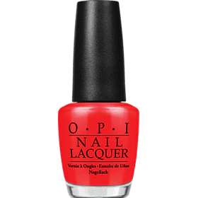 Nail Lacquer - A16 The Thrill Of Brazil - Image 2
