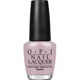 Nail Lacquer - A60 Don't  Bossa Nova Me Around - Image 2