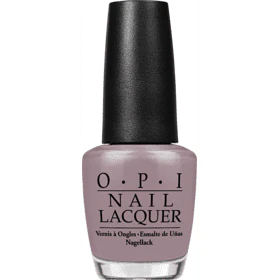 Nail Lacquer - A61 Taupe-Less Beach - Image 2