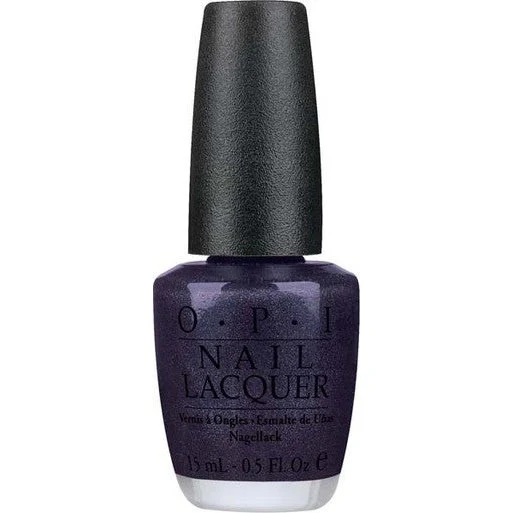 Nail Lacquer - B61 Ink. - Image 2
