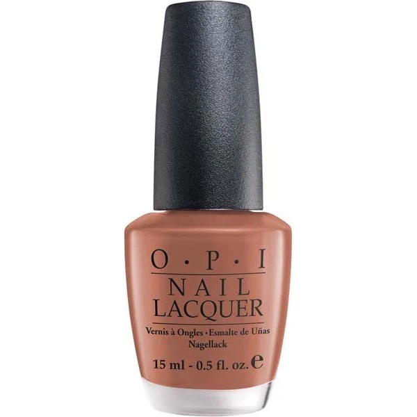Nail Lacquer - E41 Barefoot In Barcelona - Image 2