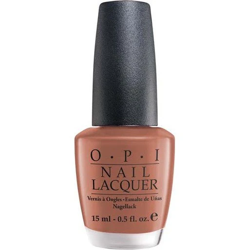 Nail Lacquer - E41 Barefoot In Barcelona - Image 3
