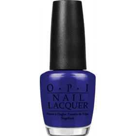 Nail Lacquer - E72 OPI... Eurso Euro - Image 2