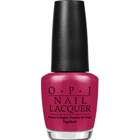 Nail Lacquer - F52 Bogota Blackberry - Image 2
