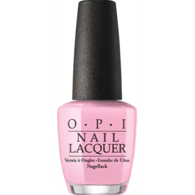 Nail Lacquer - F82 Getting Nadi On My Honeymoon - Image 2