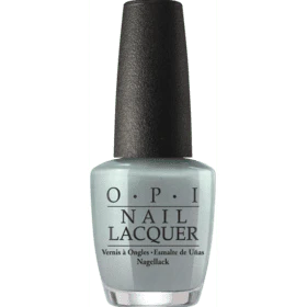 Nail Lacquer - F86 I Can Never Hut Up - Image 2
