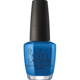 Nail Lacquer - F87 Super Trop-I-Cal-I-Fiji-Istic - Image 2