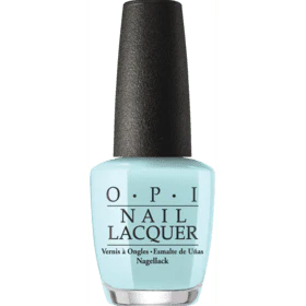 Nail Lacquer - F88 Suzi Without A Paddle - Image 2