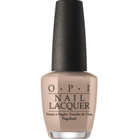 Nail Lacquer - F89 Coconuts Over Opi - Image 2