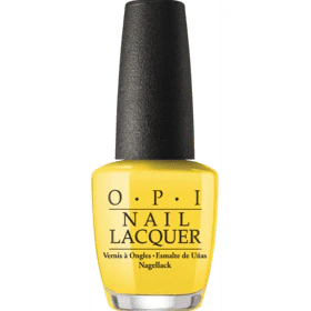 Nail Lacquer - F91 Exotic Birds Do Not Tweet - Image 2