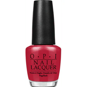 Nail Lacquer - H02 Chick Flick Cherry - Image 2