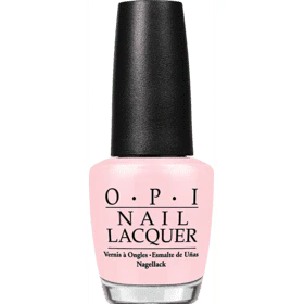 Nail Lacquer - H39 It's A Girl - Image 2