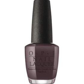 Nail Lacquer - I55 Krona-Logical Order - Image 2