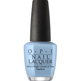 Nail Lacquer - I60 Check Out The Old Geysirs - Image 2