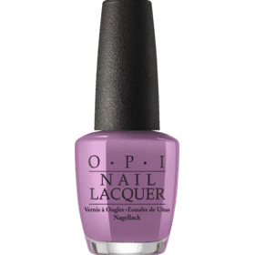 Nail Lacquer - I62 One Heckla Of A Color! - Image 2