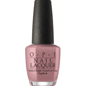 Nail Lacquer - I63 Reykjavik Has All The Hot Spots - Image 2