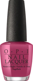 Nail Lacquer - I64 Aurora Berry-Alis - Image 2