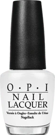 Nail Lacquer - L00 Alpine Snow - Image 2