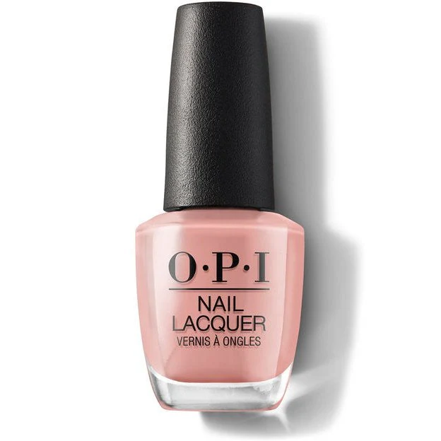 Nail Lacquer - L17 Youve Got Nata On Me - Image 2