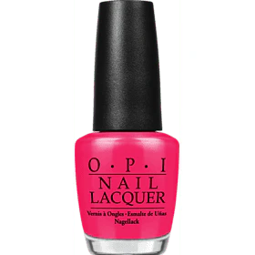 Nail Lacquer - L60 Dutch Tulips - Image 2