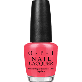 Nail Lacquer - L64 Cajun Shrimp - Image 2