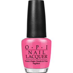 Nail Lacquer - M23 Strawberry Margarita - Image 2