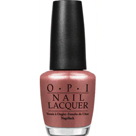 Nail Lacquer - M27 Cozu-Melted In The Sun - Image 2