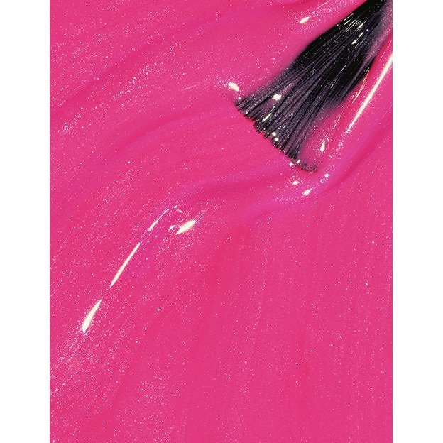 Nail Lacquer - M91 Telenovela Me About It - Image 2