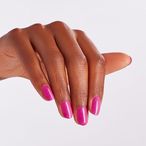 Nail Lacquer - M91 Telenovela Me About It - Image 3