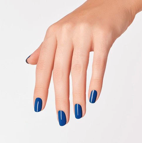 Nail Lacquer - M92 Mi Casa Es Blue Casa - Image 3