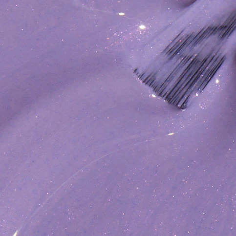 Nail Lacquer - MI09 Galleria Vittorio Violet - Image 2