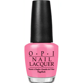 Nail Lacquer - N53 Suzi Nails New Orleans - Image 2