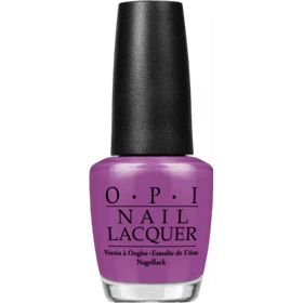 Nail Lacquer - N54 I Manicure For Beads - Image 2
