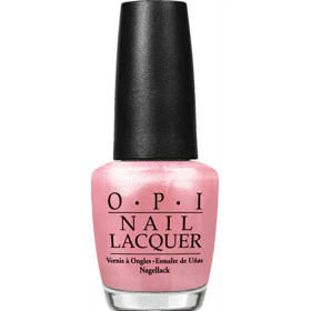 Nail Lacquer - R44 Princesses Rule - Image 2