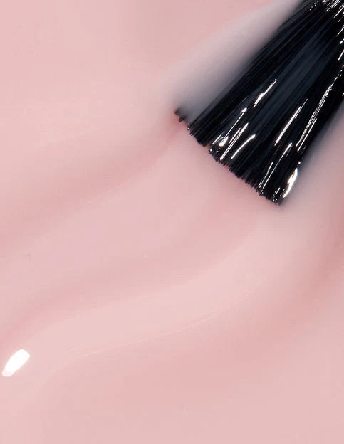 Nail Lacquer - SH1 Baby, Take A vow - Image 2