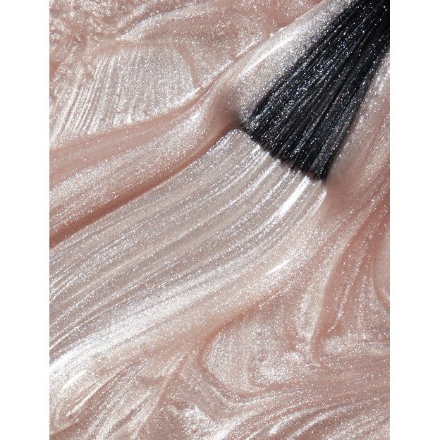 Nail Lacquer - SH3 Chiffon-D Of You - Image 2