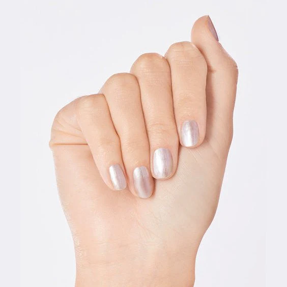 Nail Lacquer - SH3 Chiffon-D Of You - Image 3
