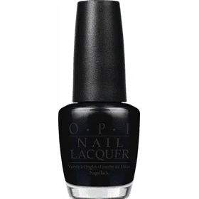 Nail Lacquer - T02 Black Onyx - Image 2