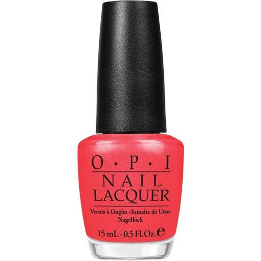 Nail Lacquer - T30 I Eat Mainely Lobster - Image 2