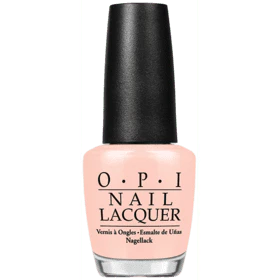 Nail Lacquer - T74 Stop It I'm Blushing! - Image 2