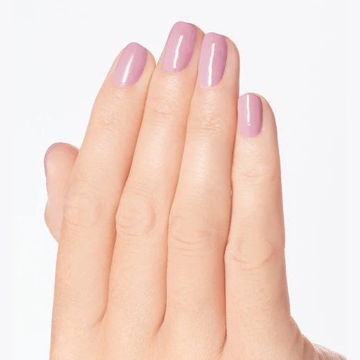 Nail Lacquer - T80 Rice Rice Baby - Image 3